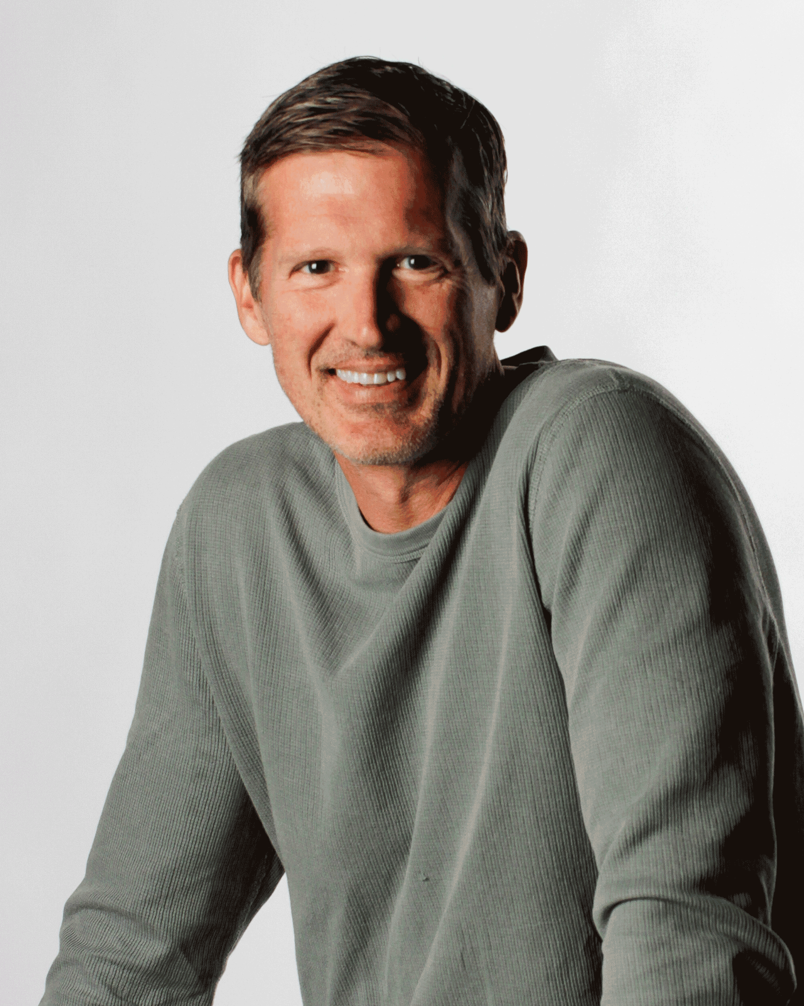 Portrait of Chip Waters